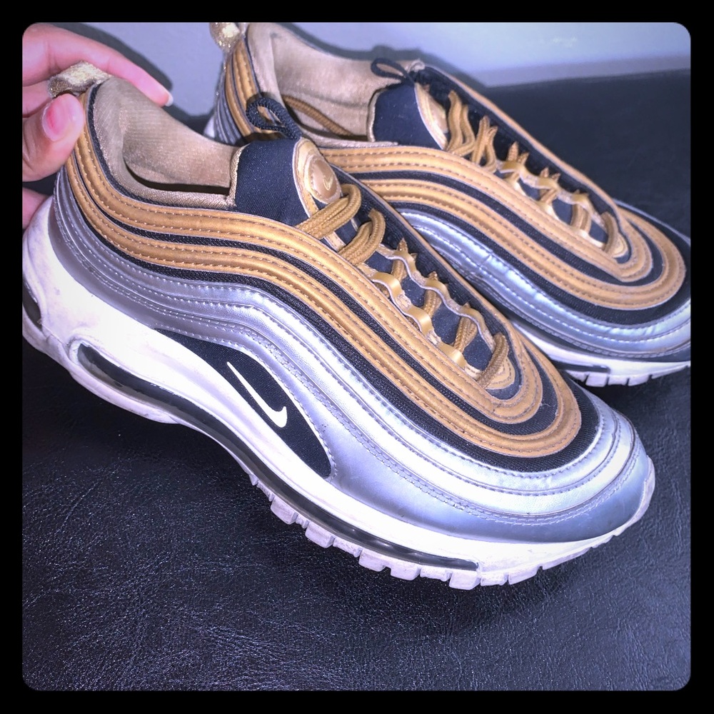 Nike Air max
